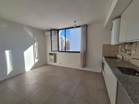 Departamento en Venta al Oeste