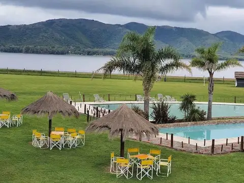 Terreno en Venta en Puerto Del Aguila, USD 55.000