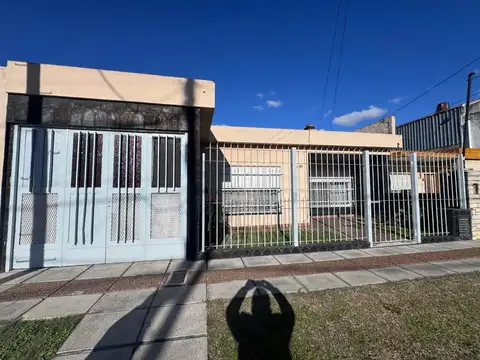 Casa en 11 De Septiembre