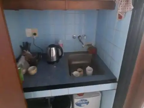 Oficina en Alquiler A Estrenar