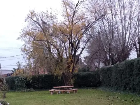 Golf Club Hurlingham 100