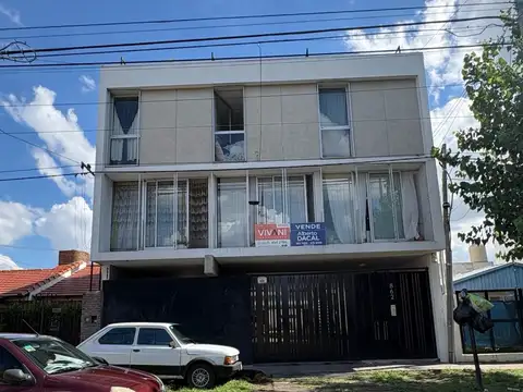 Cochera en alquiler - tolosa