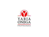 YARIA ONEGA PINTO 
