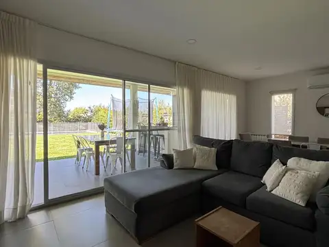 Casa en Venta 5 años