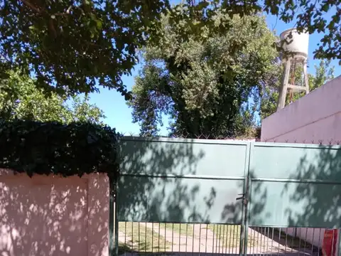 Galpon en Venta en Capitán Bermudez, USD 40.000