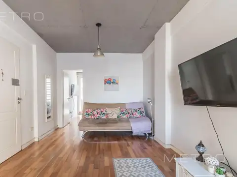 Departamento en Venta 5 años