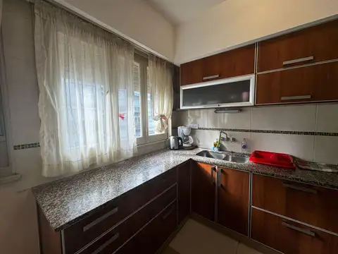 Departamento en Venta al Norte