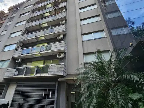 Departamento 2 ambientes- Venta Moron