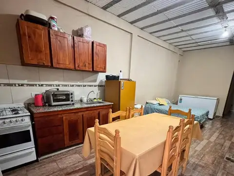 Casa en Venta 2 años