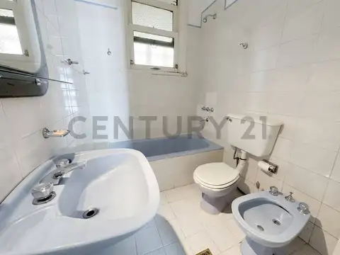 ALQUILER Espectacular semipiso 3 amb con dependencia en Palermo, Inmejorable Ubicacion