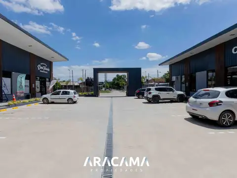 Local en Alquiler en Espacio Nova - Canning