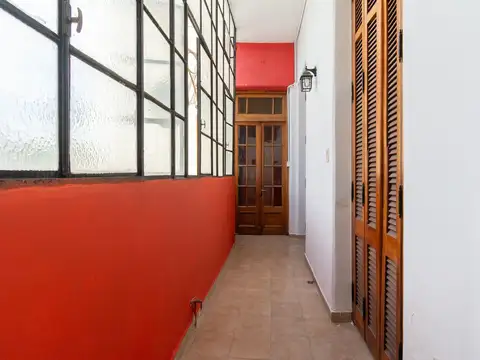 Depto Tipo Casa en Venta en Almagro, USD 150.000