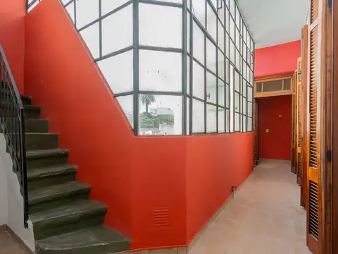 DEPTO 4 AMBIENTES + TERRAZA EN VENTA AV. BELGRANO