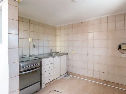 Depto Tipo Casa en Venta de 4 ambientes