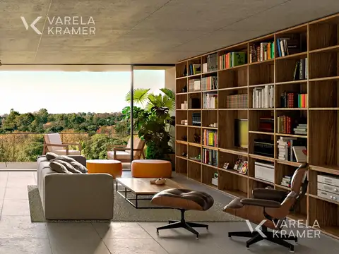 Departamento en Venta en Belgrano Chico, USD 285.000