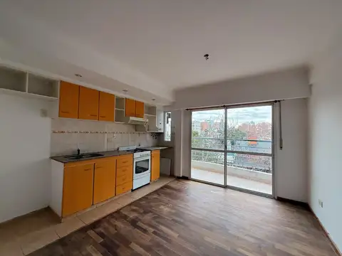 Departamento en Alquiler de 1 dormitorio