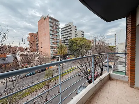 Departamento en Alquiler 10 años