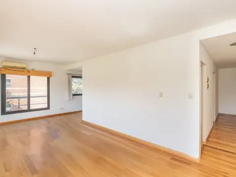 Departamento en Alquiler de 4 ambientes