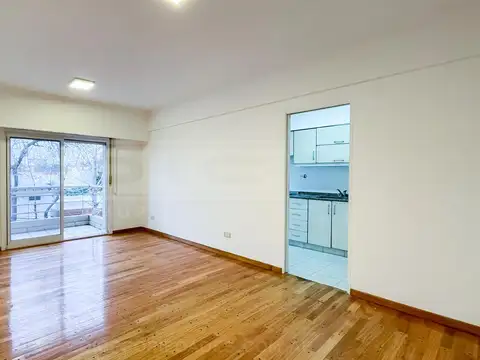 Departamento en Alquiler de 3 ambientes
