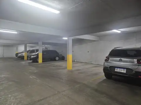 Departamento en Alquiler de 2 dormitorios