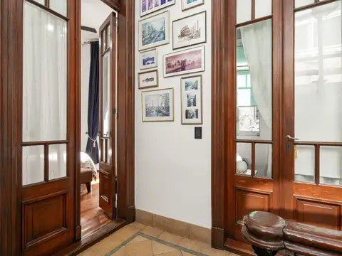 Depto Tipo Casa en Venta 40 años