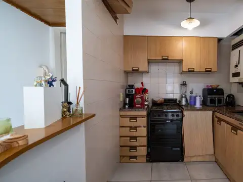 Departamento en Venta en Lisandro De La Torre, USD 42.000