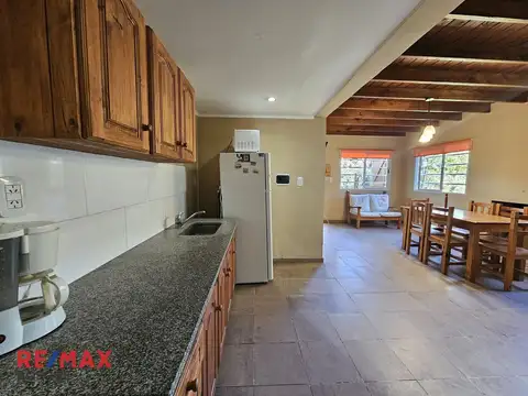Departamento en Venta 12 años