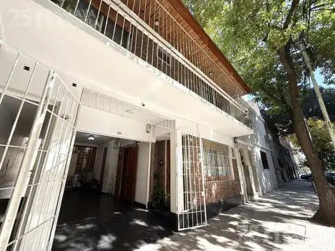 Depto Tipo Casa 5 ambientes con 4 baños