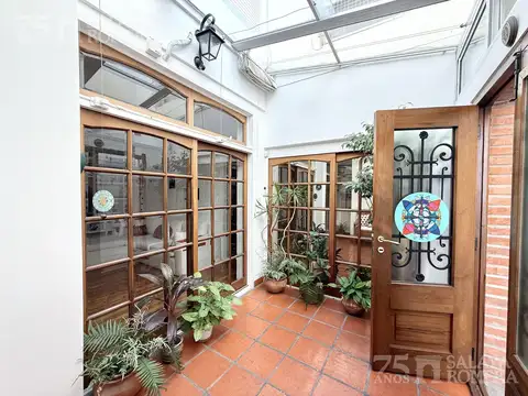 Depto Tipo Casa en Venta 45 años