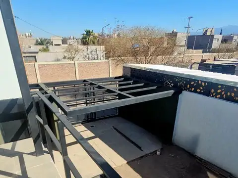 Departamento en Venta en La Cieneguita, USD 115.000