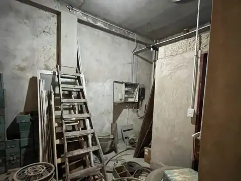 Depósito  en Venta ubicado en José León Suárez, San Martin, G.B.A. Zona Norte