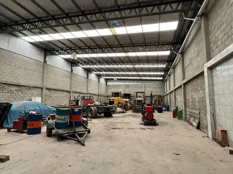 Depósito  en Venta ubicado en José León Suárez, San Martin, G.B.A. Zona Norte