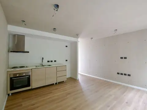 CASA EN VENTA GONNET 1 DORMITORIO COMPLEJO CERRADO