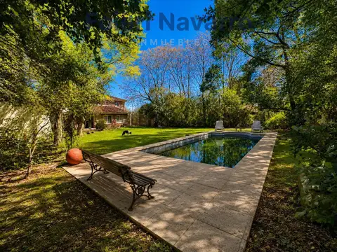 Terreno doble frente en Venta en Montecarlo Pilar