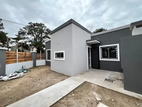 Casa en Venta de 2 dormitorios