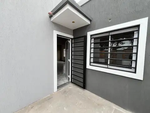 Casa en Venta A Estrenar