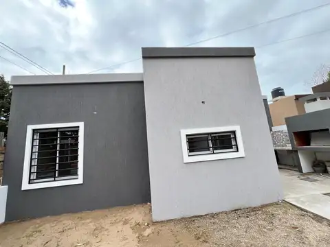 Casa en Venta en San Bernardo del Tuyú, USD 60.000