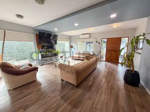 Casa en Venta 4 años