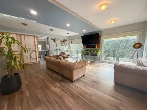 VENTA CASA BARRIO LA ESMERALDA | PILAR | FINANCIACIÓN