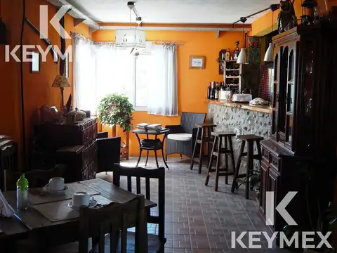 VENTA TERRENO - Villa Parque Siquiman