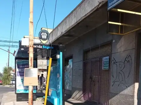 VENTA LOCAL COMERCIAL. LA TABLADA