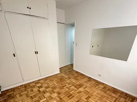 Depto. 3 amb. en venta - Recoleta