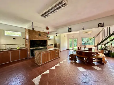 Casa en Venta de 7 dormitorios