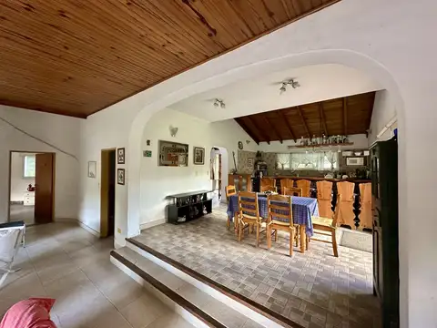 Casa en Venta 36 años