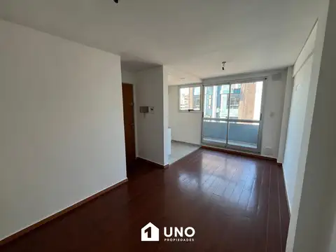 Zeballos 1986 - Dpto de 1 Dormitorio Externo.