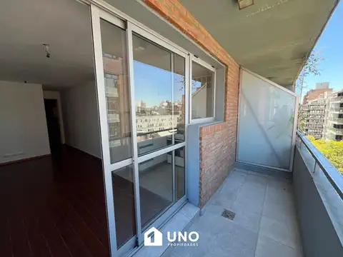 Departamento en Alquiler 10 años