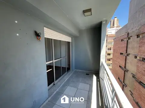 Zeballos 1900, Piso 07