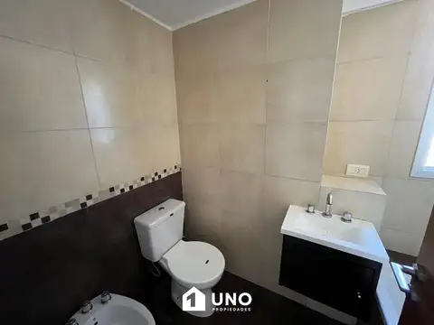 Departamento en Alquiler de 2 ambientes
