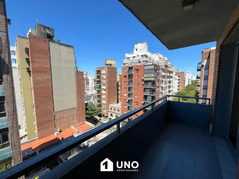 Departamento en Alquiler al Sur