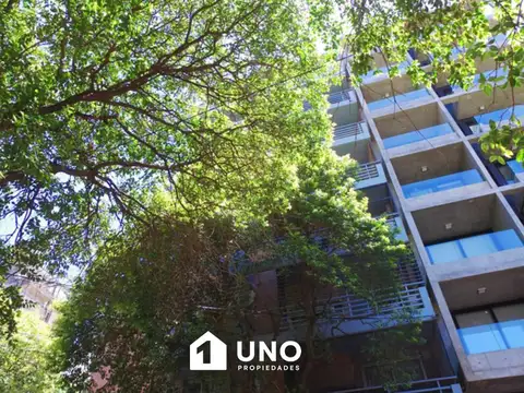 Zeballos 1986 - Dpto de 1 Dormitorio Externo.